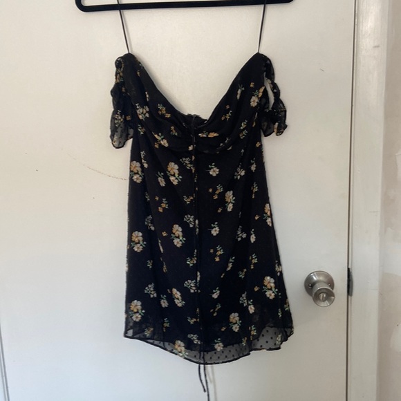 Urban outfitters Halter neck dress - Picture 3 of 6